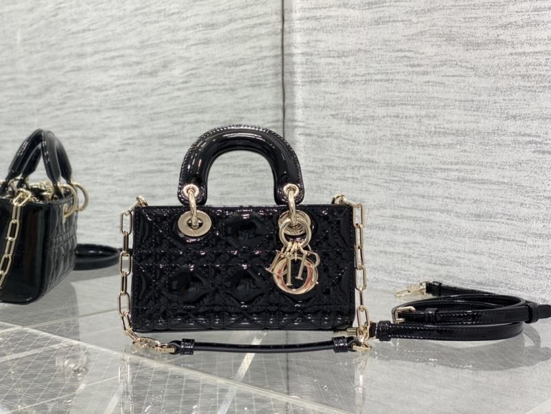 Christian Dior My Lady Bags